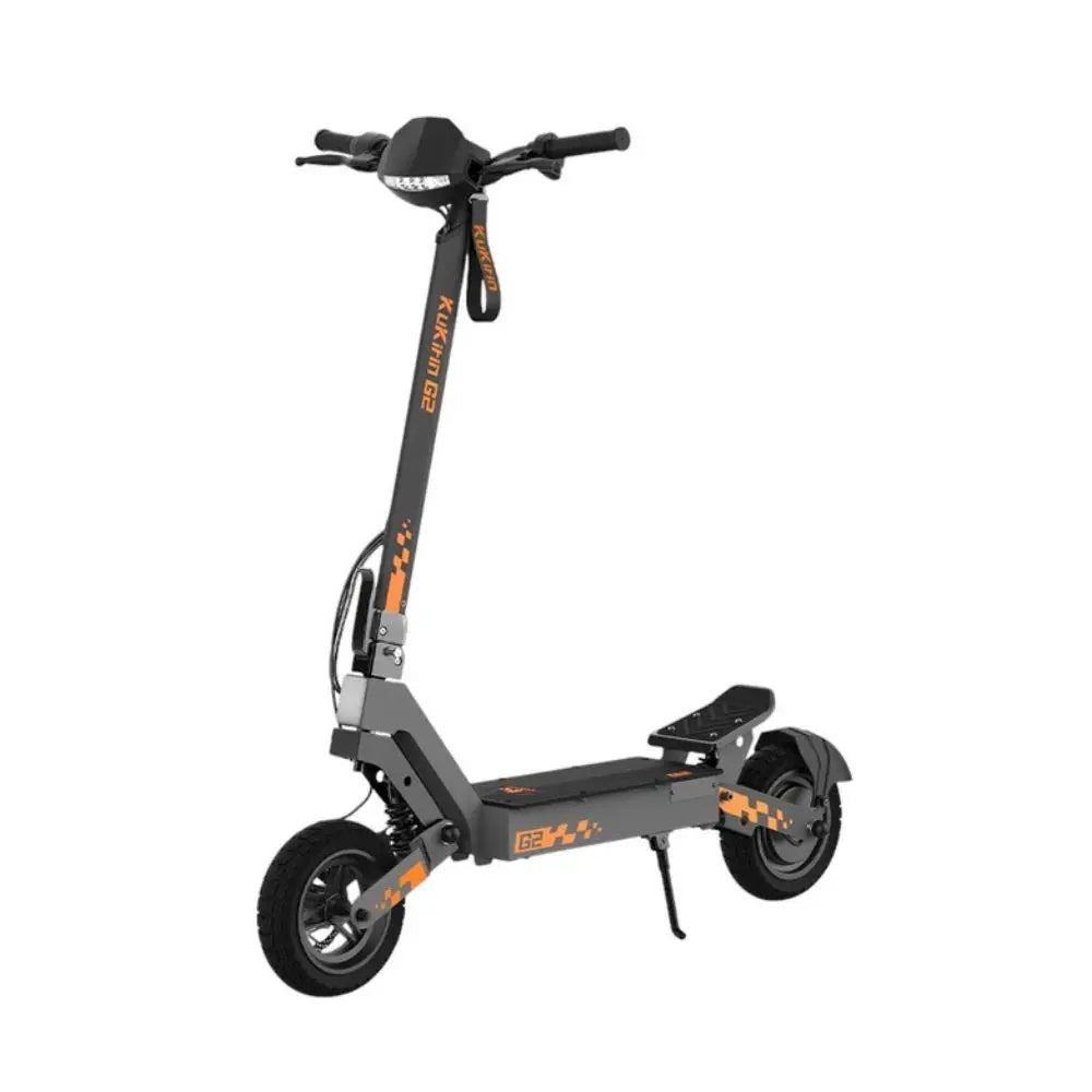 KuKirin G2 Electric Scooter