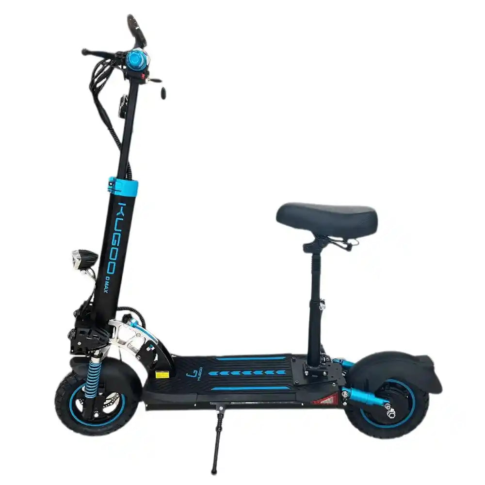Kugoo D Max Electric Scooter