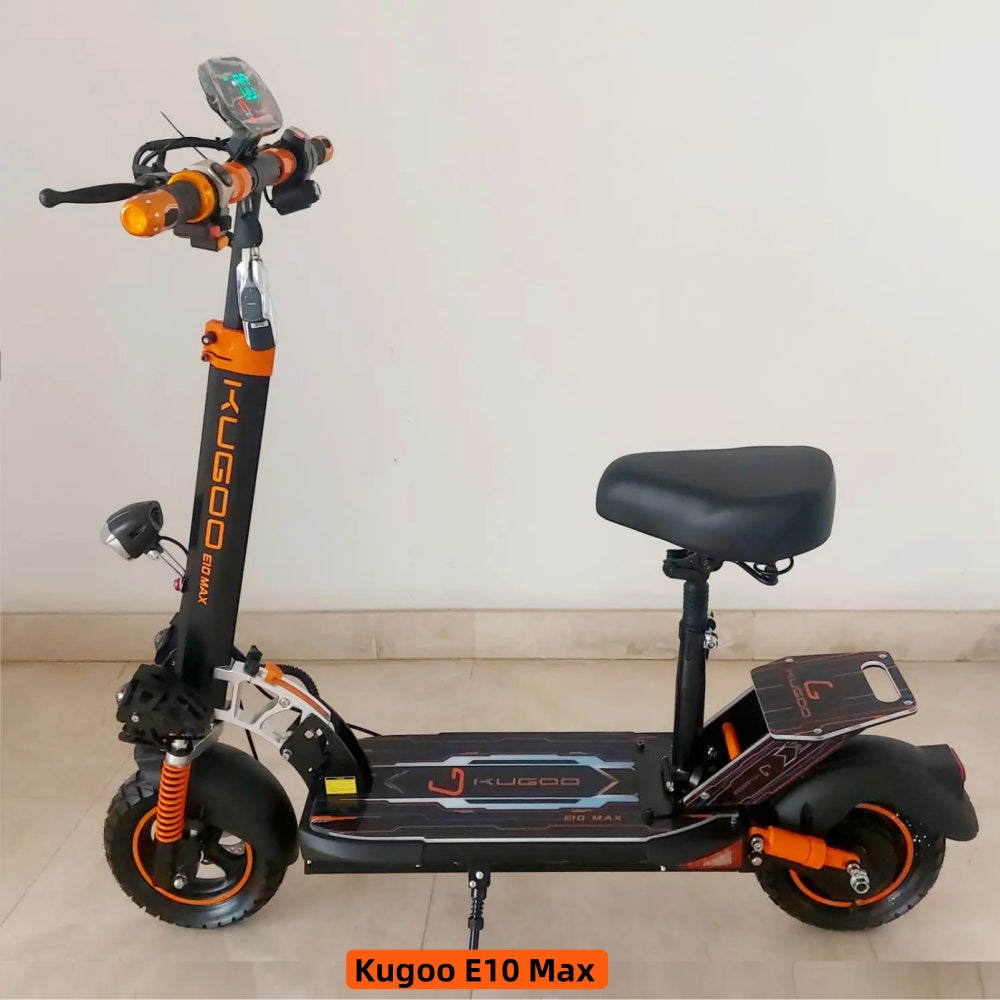 Kugoo E10 Max