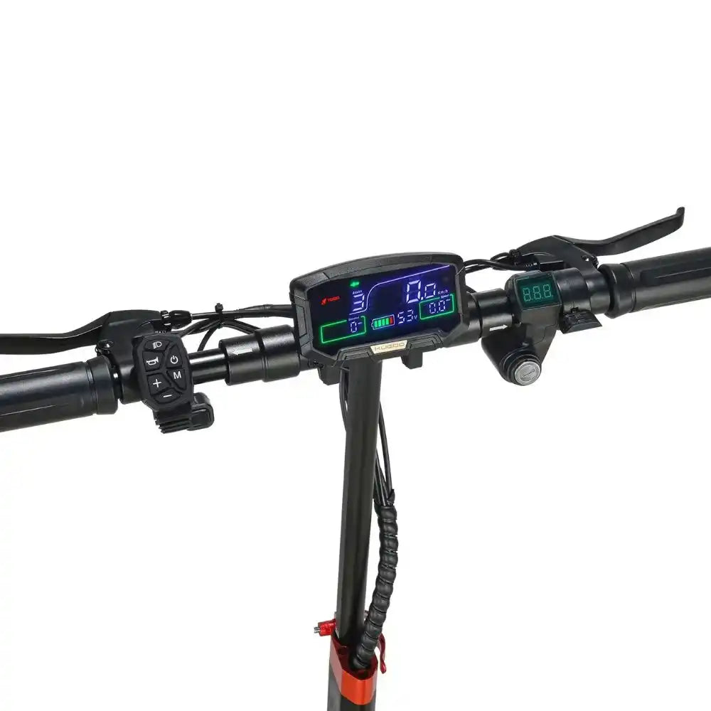 Kugoo Kirin G5 Plus Electric Scooter
