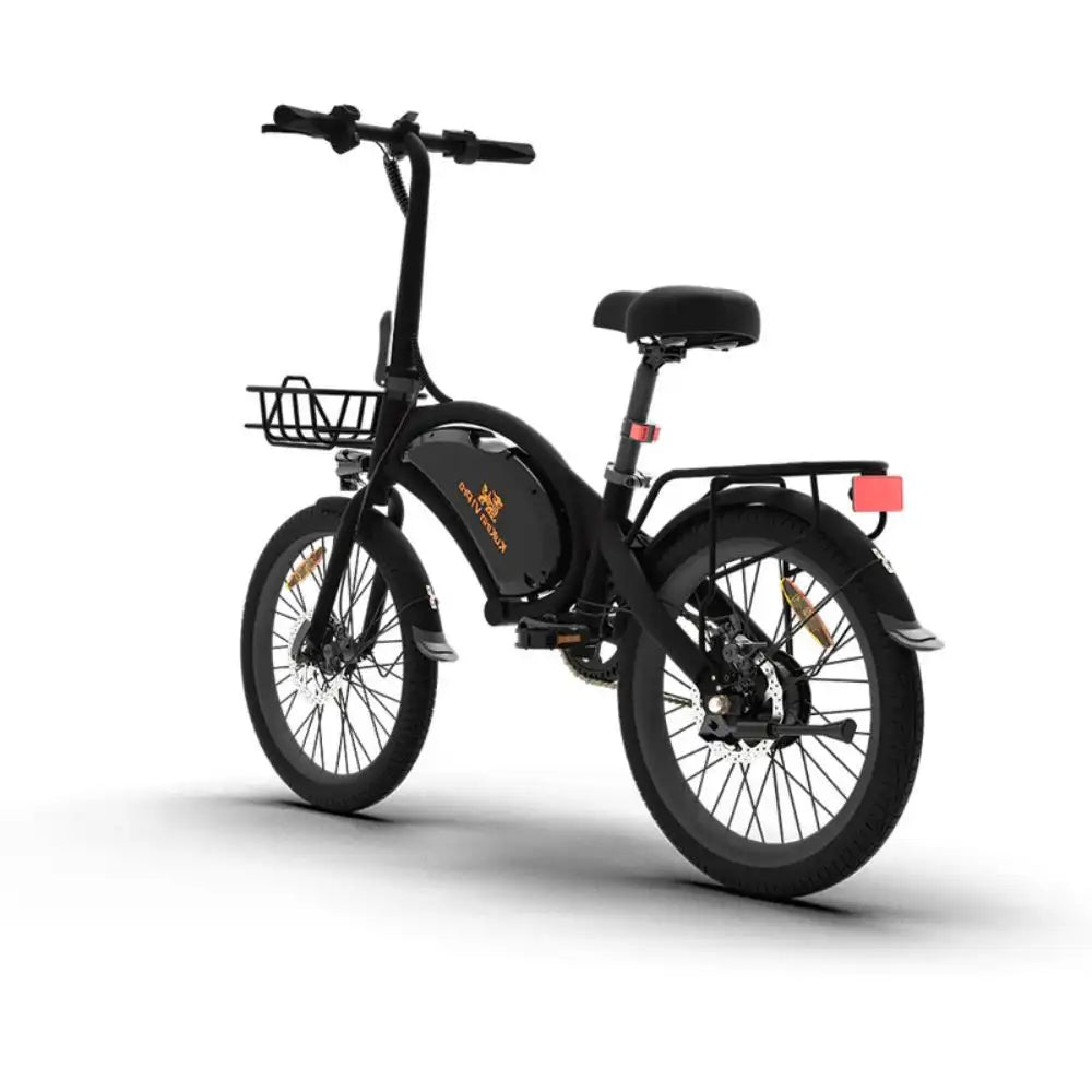 Kugoo Kirin V1 Pro Electric Scooter