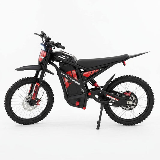 Windhorse Y1