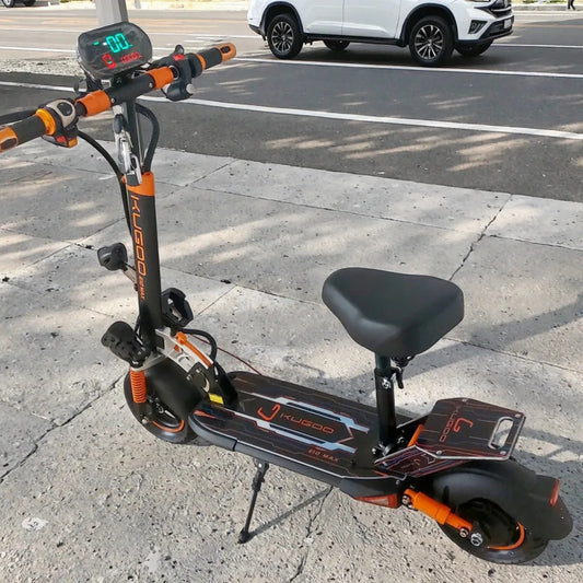 Kugoo E10 Max