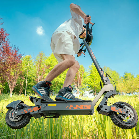 KuKirin G2 Electric Scooter