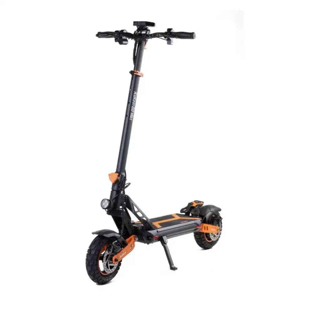 KuKirin G2 Max Electric Scooter