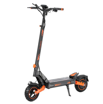 Kugoo F3 Plus Electric Scooter