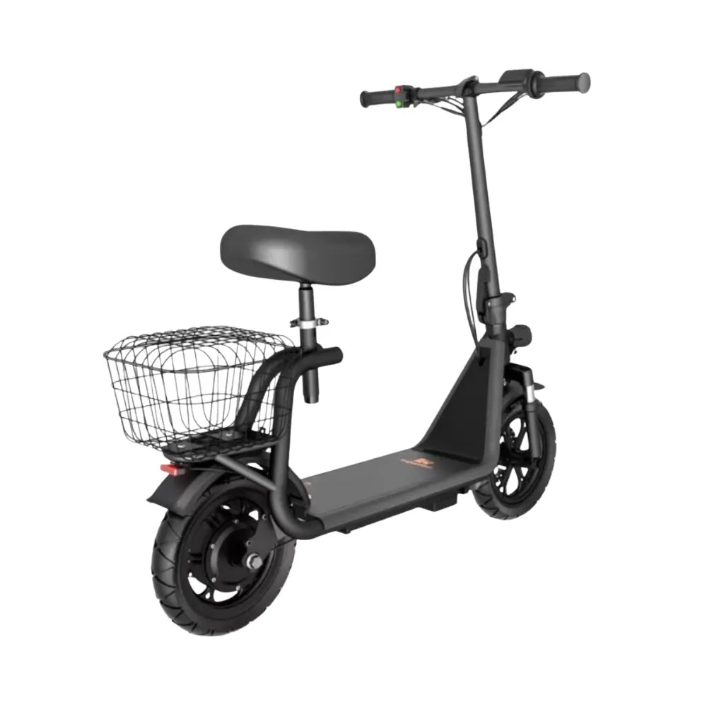 Kugoo C1 Plus Electric Scooter