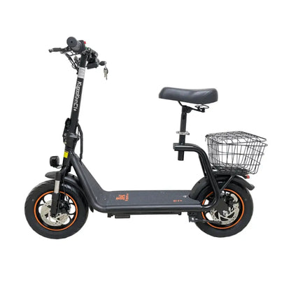 Kugoo C1 Plus Electric Scooter