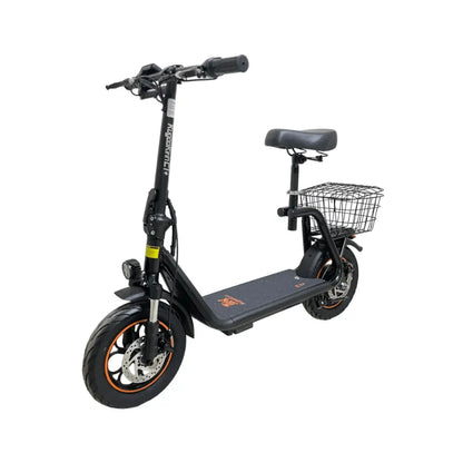 Kugoo C1 Plus Electric Scooter