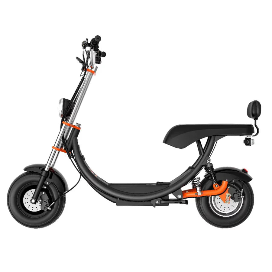 Kugoo C2 Pro Electric Scooter