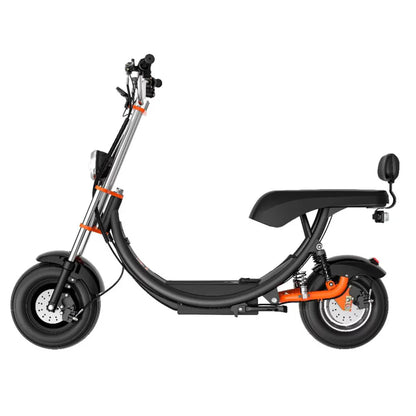 Kugoo C2 Pro Electric Scooter