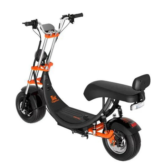 Kugoo C2 Pro Electric Scooter