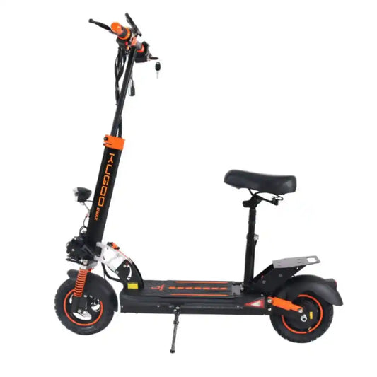 Kugoo D Max Electric Scooter