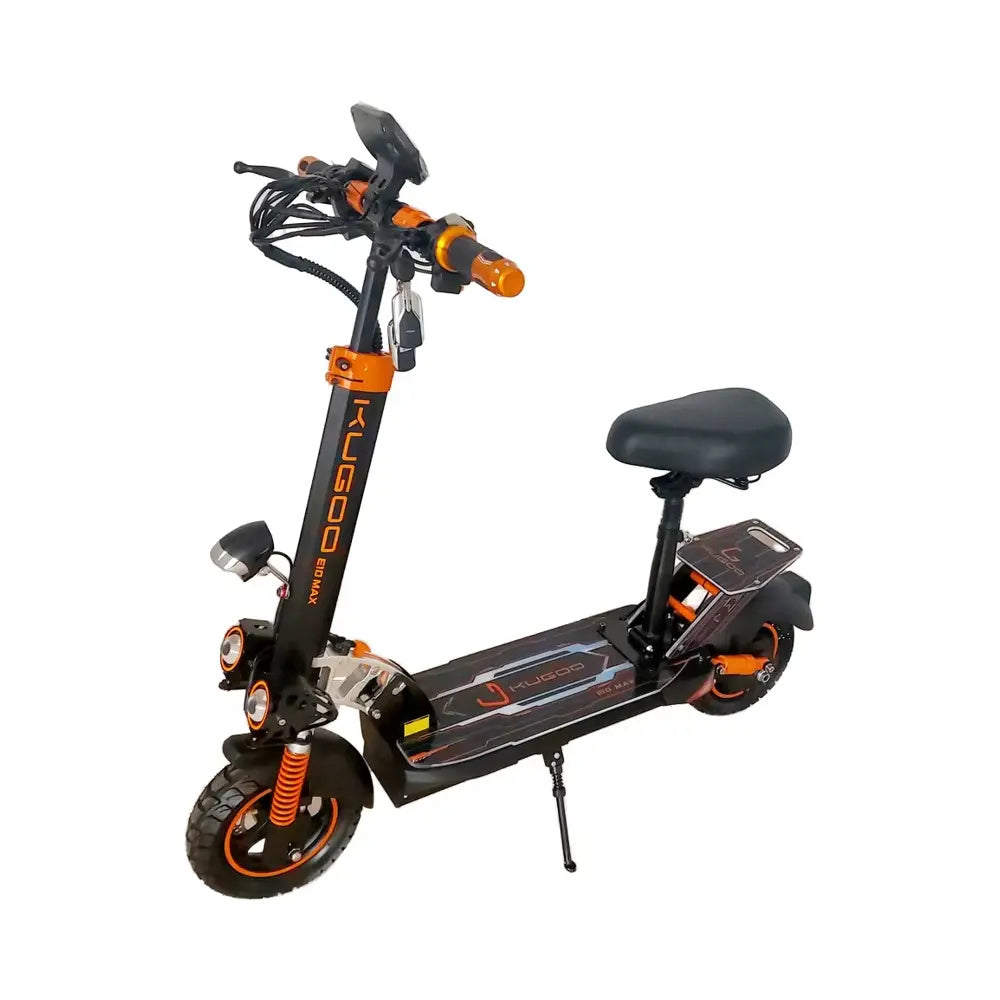 Kugoo E10 Max