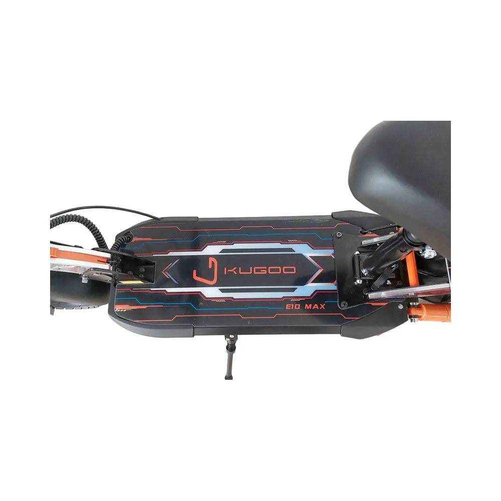 Kugoo E10 Max