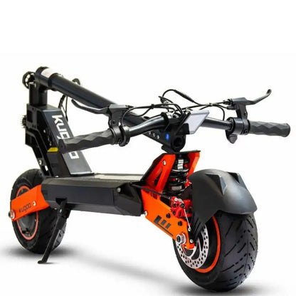 Kugoo G2 Max Electric Scooter