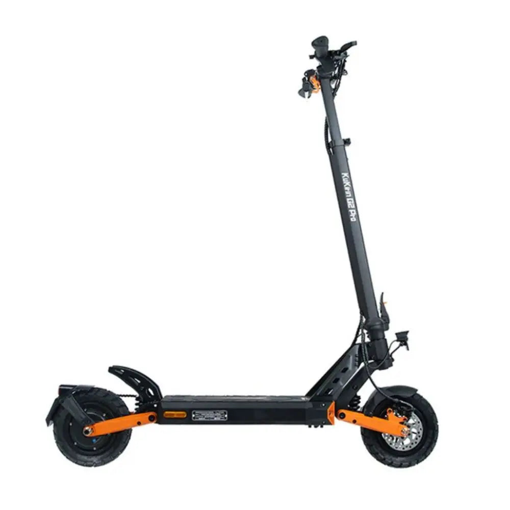 Kugoo Kirin G2 Pro Electric Scooter