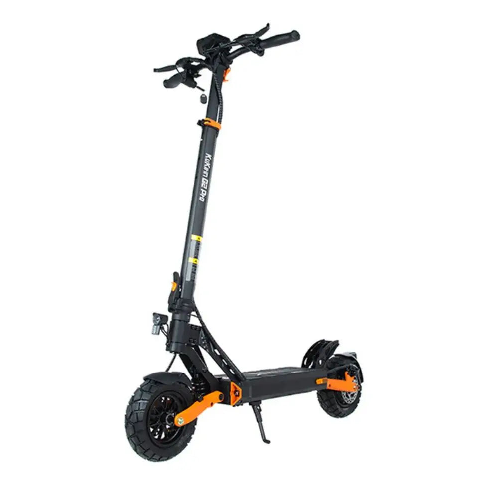 Kugoo Kirin G2 Pro Electric Scooter