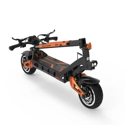 Kugoo G3 Pro Electric Scooter