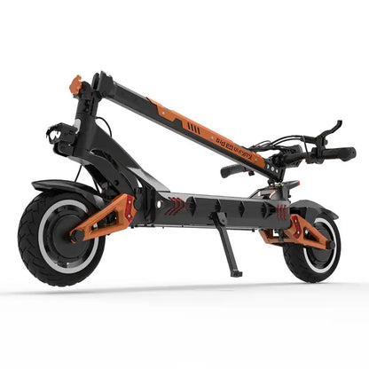 Kugoo G3 Pro Electric Scooter
