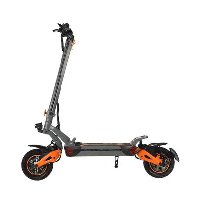 Kugoo Kirin G5 Plus Electric Scooter