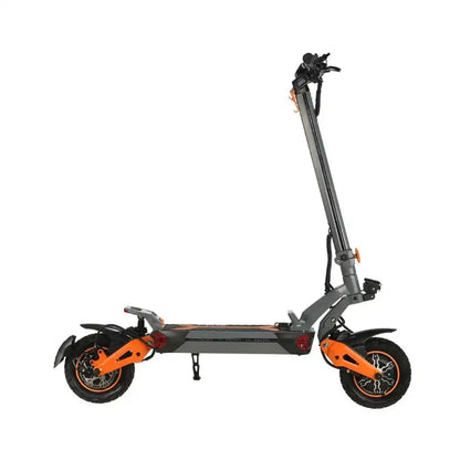 Kugoo Kirin G5 Plus Electric Scooter