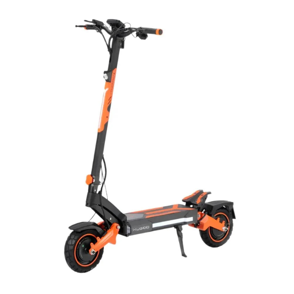 Kugoo F3 Pro Max Electric Scooter