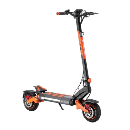 Kugoo F3 Pro Max Electric Scooter
