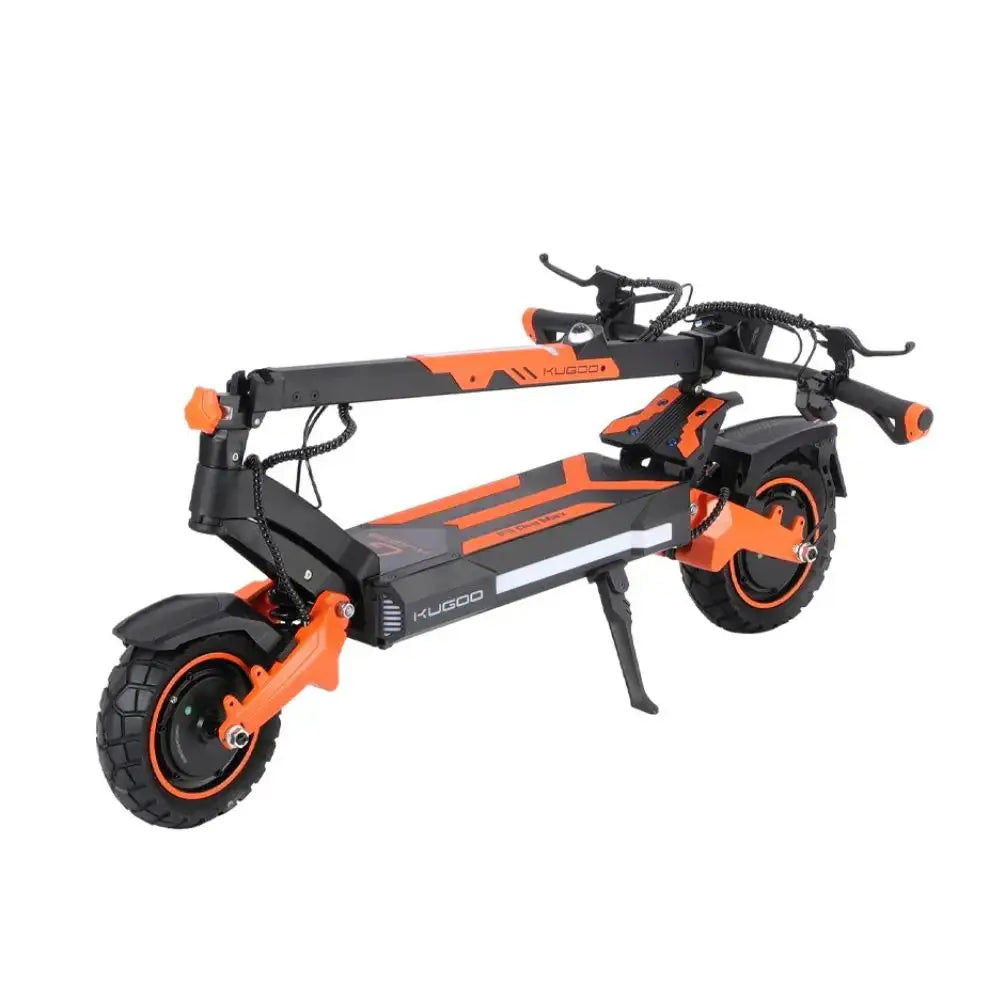 Kugoo F3 Pro Max Electric Scooter