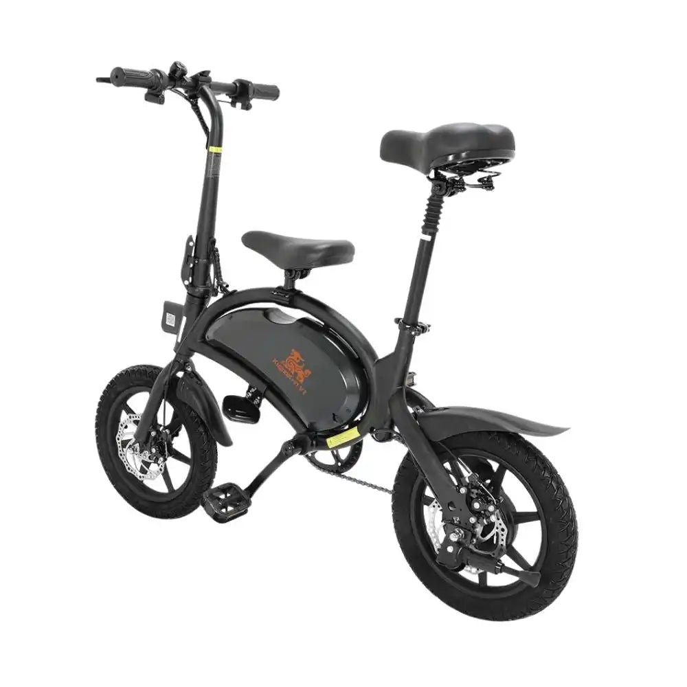 Kugoo Kirin V1 Electric Scooter