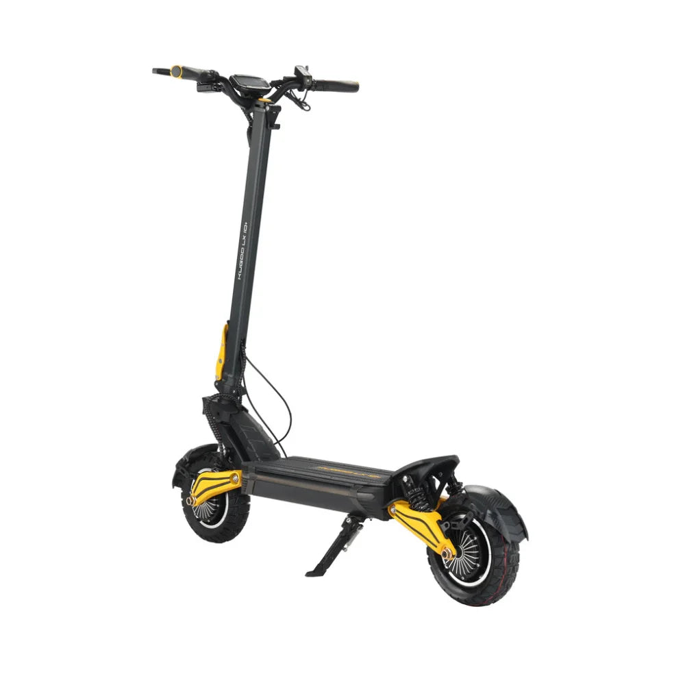 Kugoo LX 10 Plus
