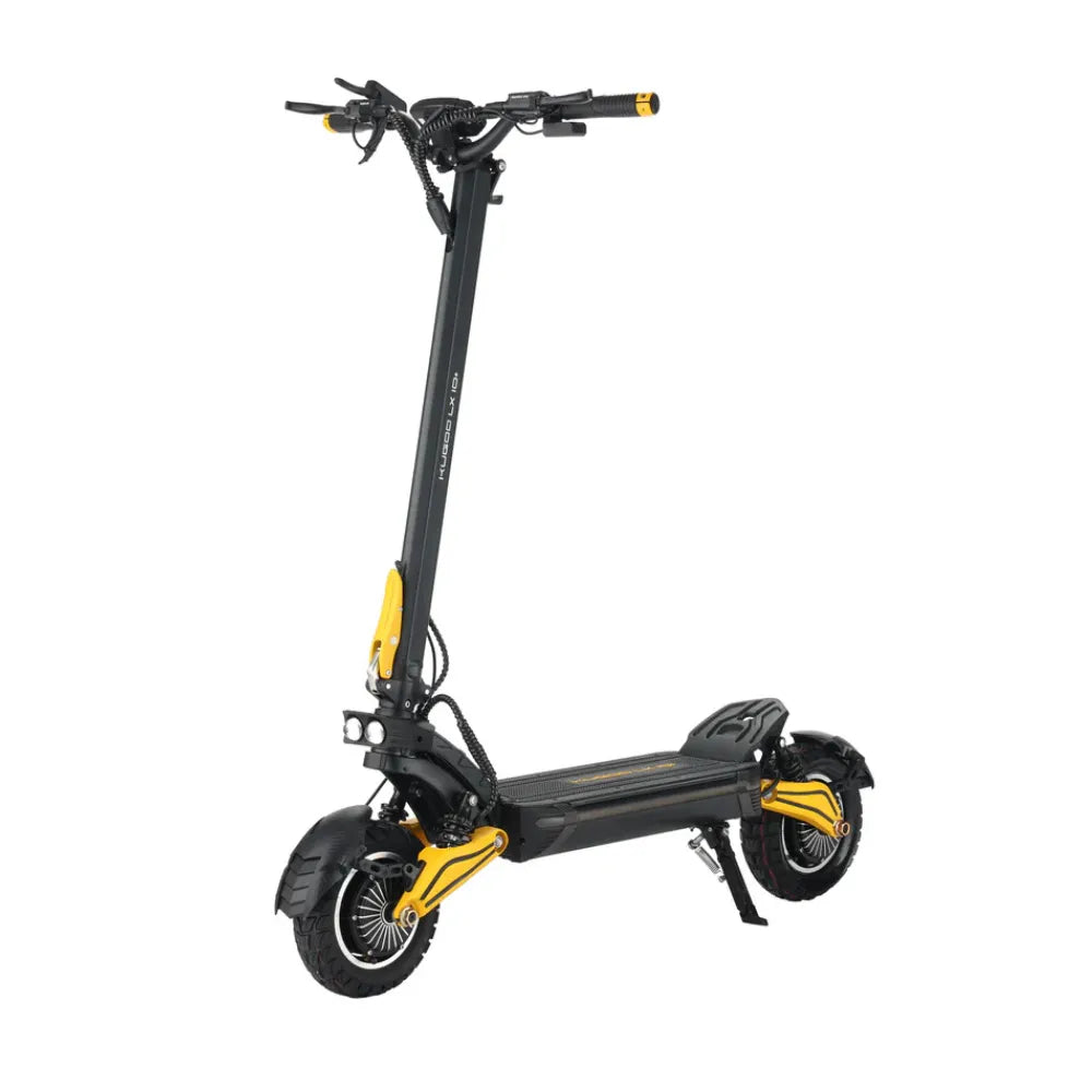Kugoo LX 10 Plus
