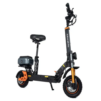 Kugoo Kirin M5 Pro Electric Scooter