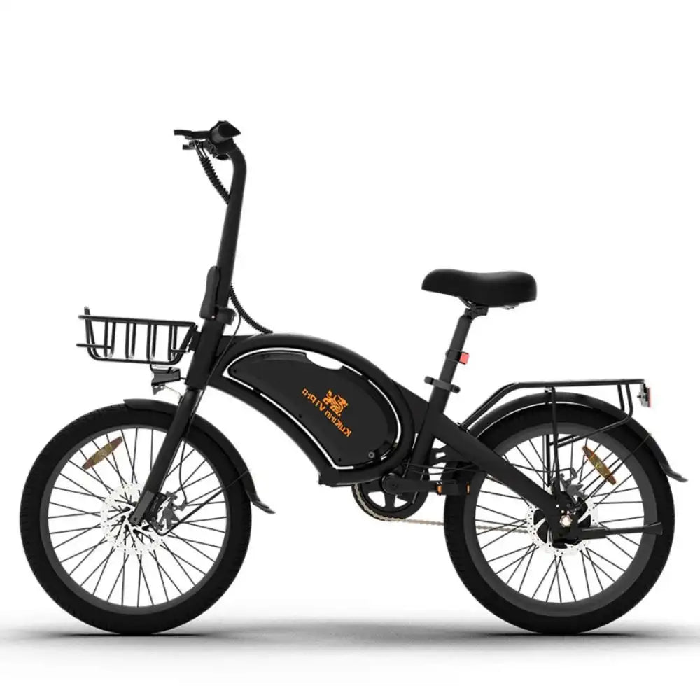 Kugoo Kirin V1 Pro Electric Scooter