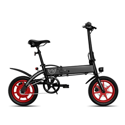 Wind Horse C19 Electric Bike