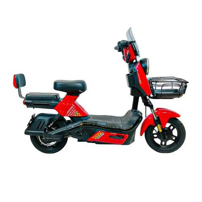 Wind Horse M6 Electric Bike