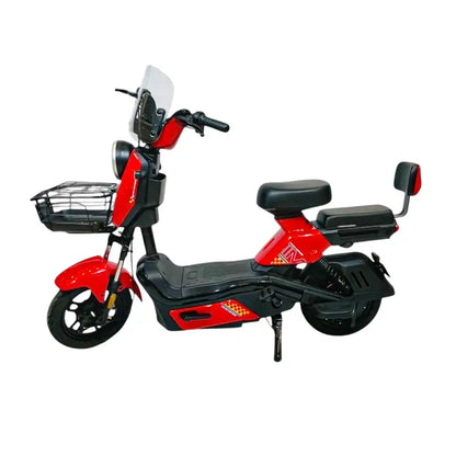 Wind Horse M6 Electric Bike