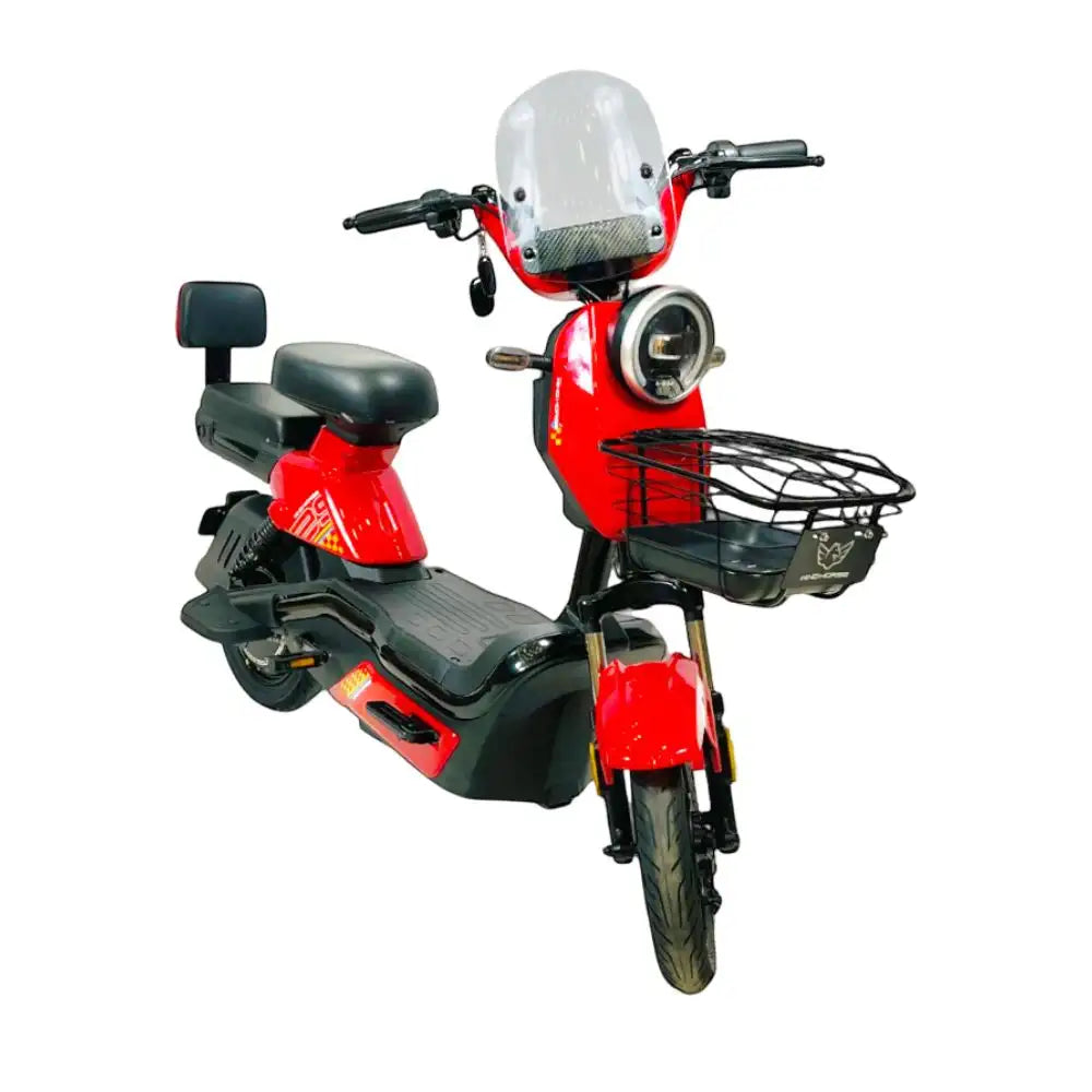 Wind Horse M6 Electric Bike