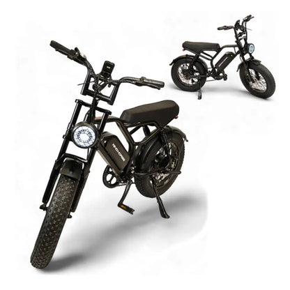 Wind Horse V8 Electric Bike