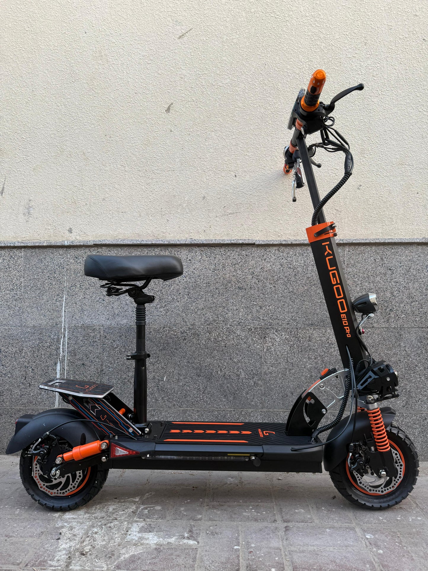 Kugoo E10 Pro