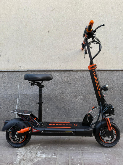 Kugoo E10 Pro