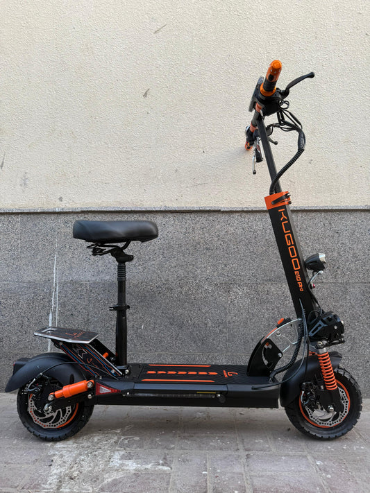 Kugoo E10 Pro
