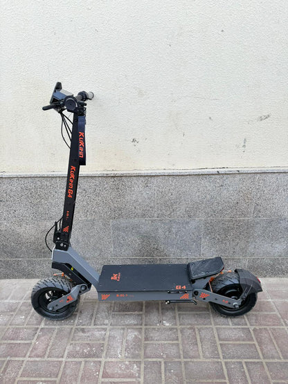 Kukirin G4