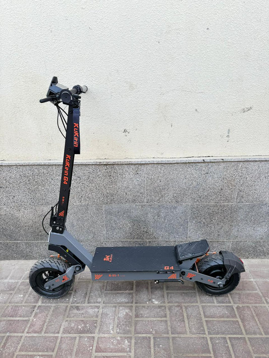 Kukirin G4