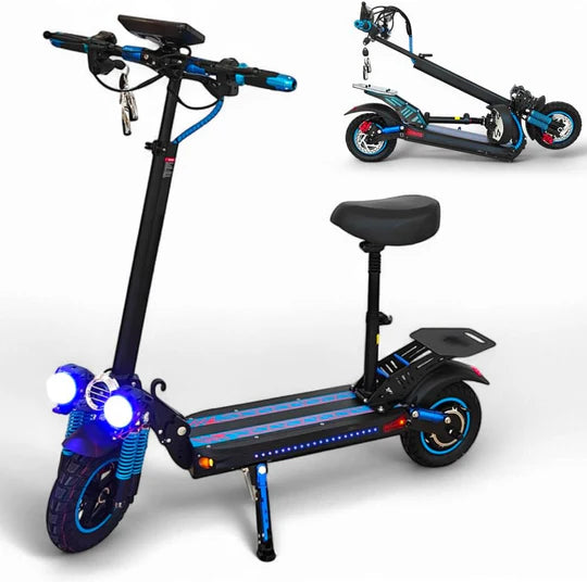 Windhorse H5 Pro