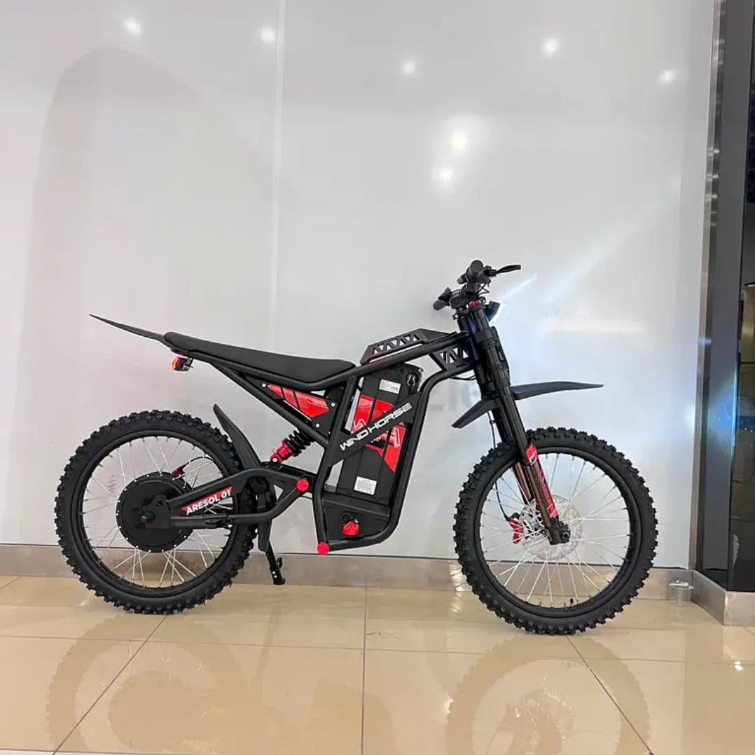 Windhorse Y1
