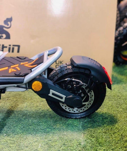 Kukirin A1