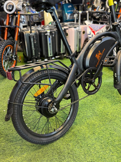 Kugoo V1 Pro
