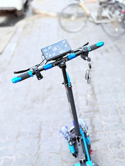 Windhorse H5