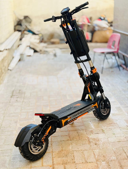 Kukirin G4 Max